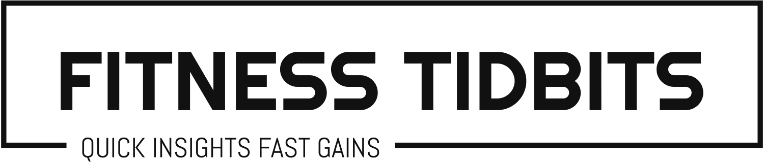 fitnesstidbits.com